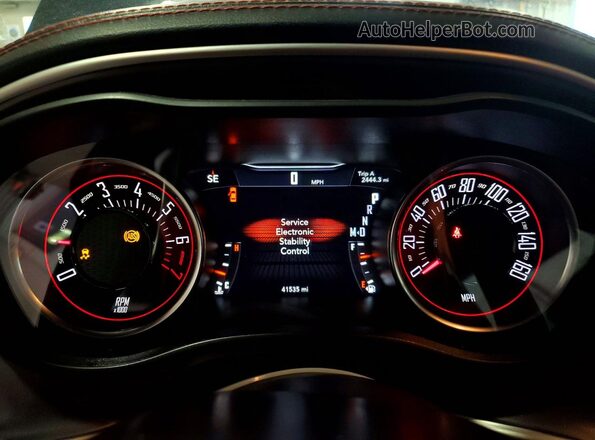 2C3CDZKG9NH211219 2022 DODGE CHALLENGER Black Սարքավորումների վահանակի տեսք