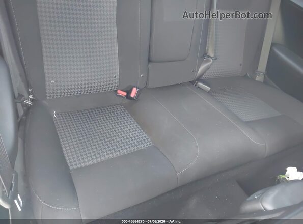 2C3CDZKGXLH207113 2020 DODGE CHALLENGER Gray Widok naklejki z numerem VIN
