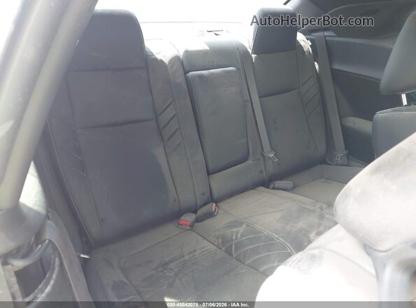 2C3CDZL9XNH168056 2022 DODGE CHALLENGER Серый Вид наклейки с VIN-кодом
