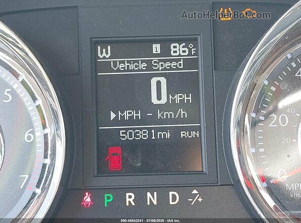 2C4RC1BG0GR205199 2016 CHRYSLER TOWN & COUNTRY Gray 