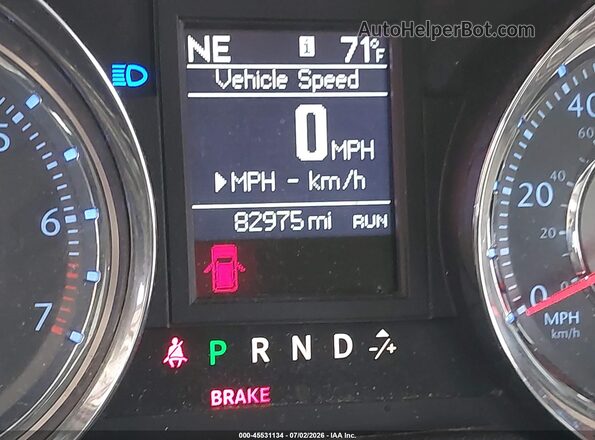 2C4RC1BG0GR223251 2016 CHRYSLER TOWN & COUNTRY White 