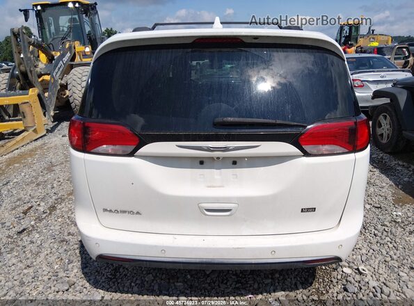 2C4RC1BG0HR583296 2017 CHRYSLER PACIFICA White 