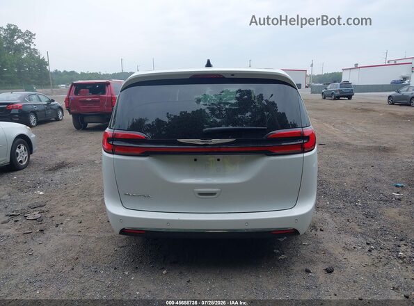 2C4RC1BG0PR616229 2023 CHRYSLER PACIFICA White 