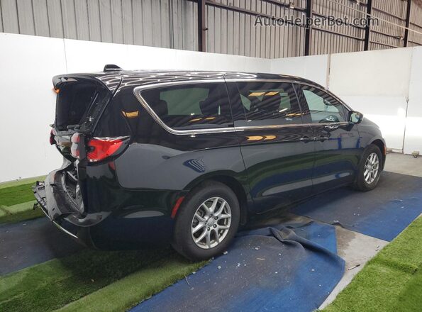 2C4RC1BG0TR193159 2026 CHRYSLER PACIFICA Black 