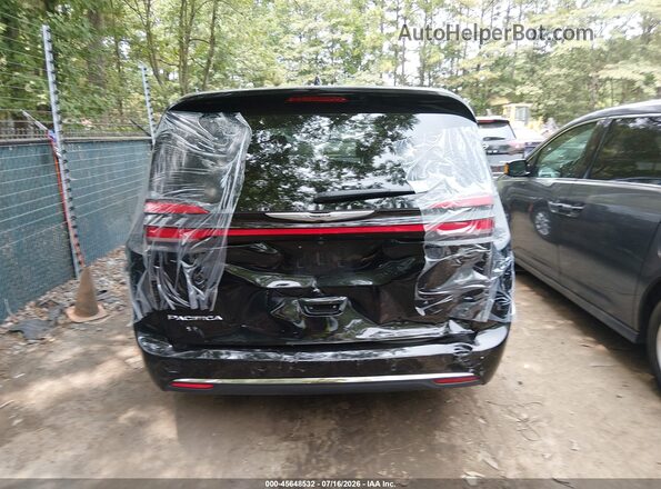 2C4RC1BG0TR273674 2026 CHRYSLER PACIFICA Black 