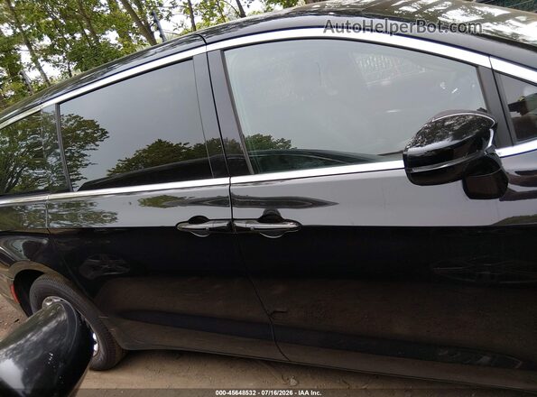 2C4RC1BG0TR273674 2026 CHRYSLER PACIFICA Black Widok wnętrza 360 stopni