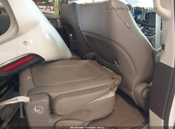 2C4RC1BG1JR271431 2018 CHRYSLER PACIFICA White VIN sticker view
