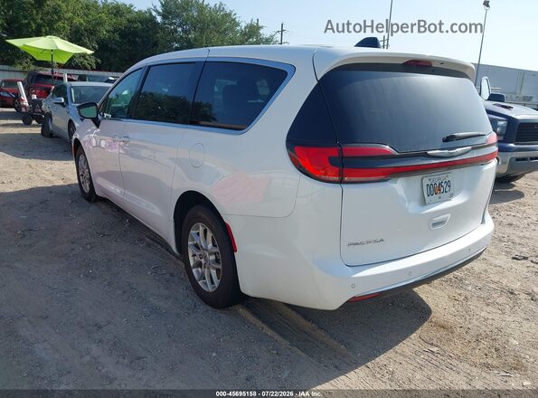 2C4RC1BG1RR163533 2024 CHRYSLER PACIFICA White Trasero izquierdo