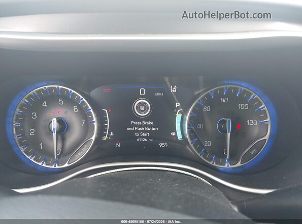2C4RC1BG1RR163533 2024 CHRYSLER PACIFICA White Vista de los asientos traseros
