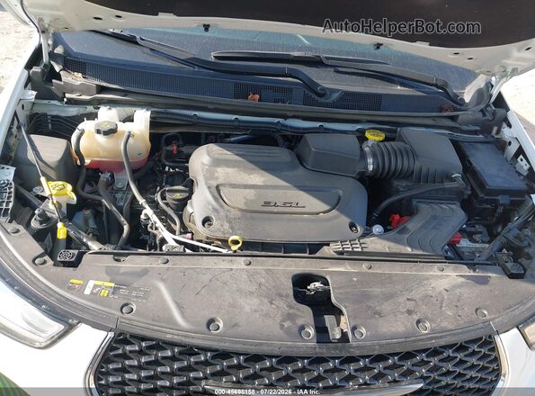 2C4RC1BG1RR163533 2024 CHRYSLER PACIFICA White Vista trasera