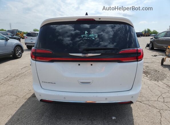 2C4RC1BG1RR182454 2024 CHRYSLER PACIFICA White 