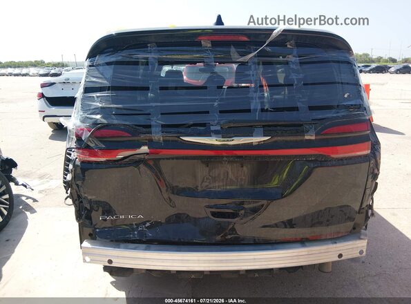 2C4RC1BG1TR186933 2026 CHRYSLER PACIFICA Black 