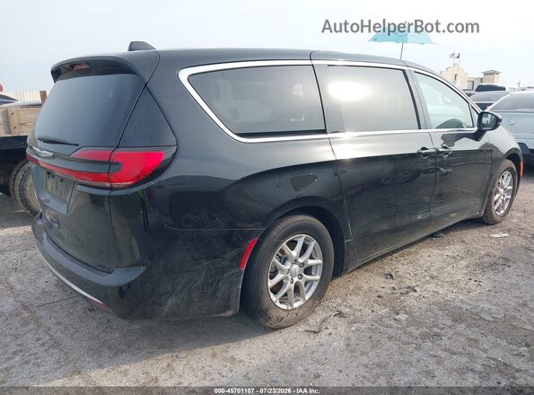 2C4RC1BG1TR197155 2026 CHRYSLER PACIFICA Black Rear right