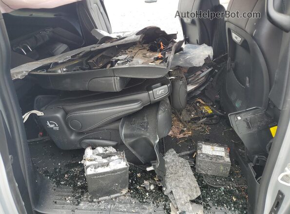 2C4RC1BG1TR225245 2026 CHRYSLER PACIFICA Silver 