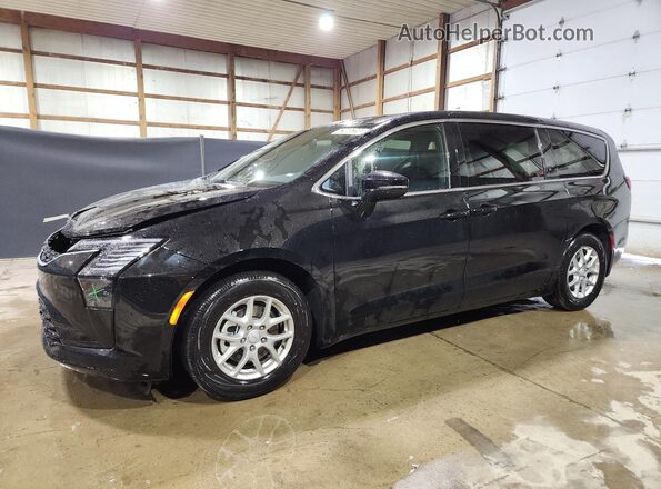 2C4RC1BG1VR576675 2027 CHRYSLER PACIFICA Black 