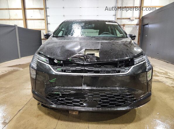 2C4RC1BG1VR576675 2027 CHRYSLER PACIFICA Black 