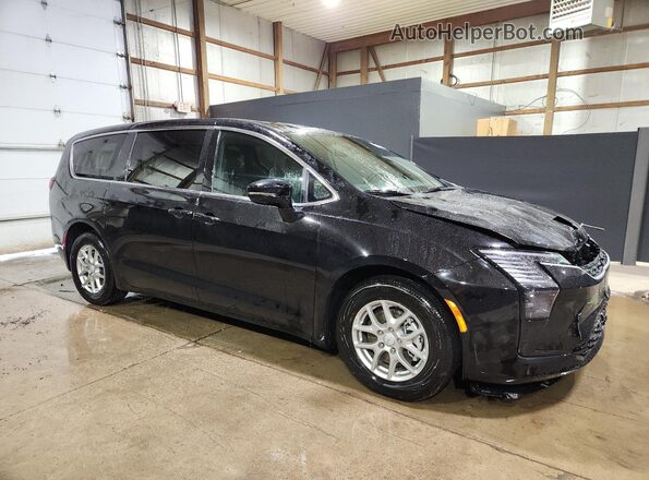 2C4RC1BG1VR576675 2027 CHRYSLER PACIFICA Black 