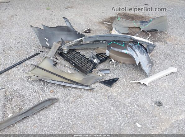 2C4RC1BG2GR293754 2016 CHRYSLER TOWN & COUNTRY Gray ხელსაწყოთა პანელის ხედი