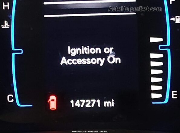 2C4RC1BG2HR528803 2017 CHRYSLER PACIFICA Silver 