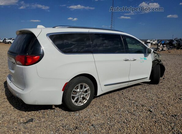 2C4RC1BG2LR275250 2020 CHRYSLER PACIFICA White Tył prawy
