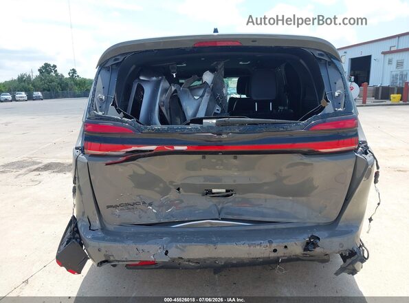 2C4RC1BG2PR505665 2023 CHRYSLER PACIFICA Gray 