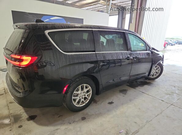 2C4RC1BG2RR149429 2024 CHRYSLER PACIFICA Черный 