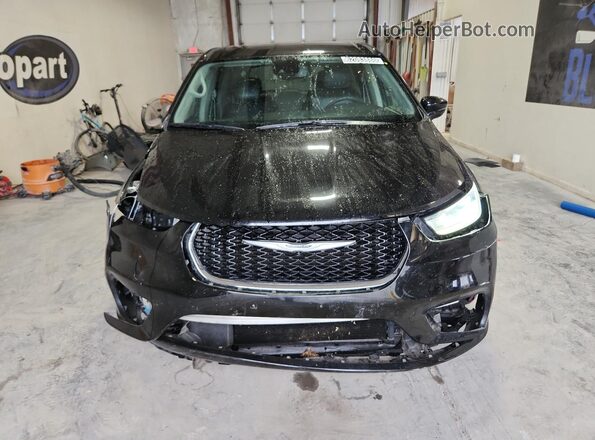 2C4RC1BG2RR149429 2024 CHRYSLER PACIFICA Черный 