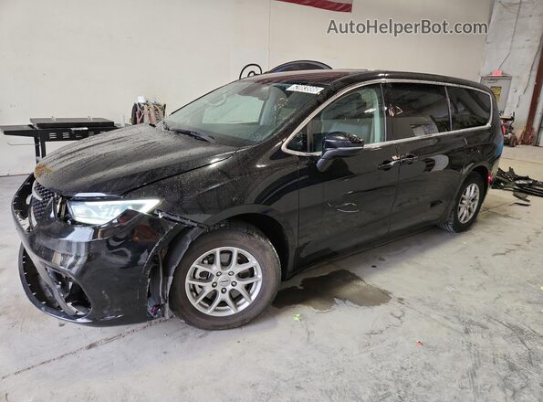 2C4RC1BG2RR149429 2024 CHRYSLER PACIFICA Черный 