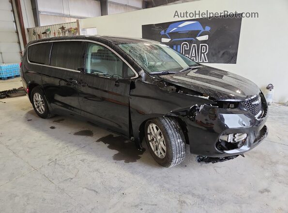 2C4RC1BG2RR149429 2024 CHRYSLER PACIFICA Черный 