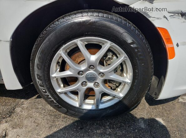 2C4RC1BG2RR168112 2024 CHRYSLER PACIFICA Белый 