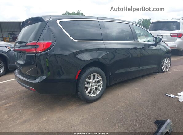 2C4RC1BG2TR197701 2026 CHRYSLER PACIFICA Black Հետևի աջ