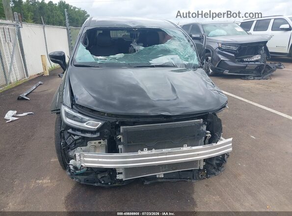 2C4RC1BG2TR197701 2026 CHRYSLER PACIFICA Black 