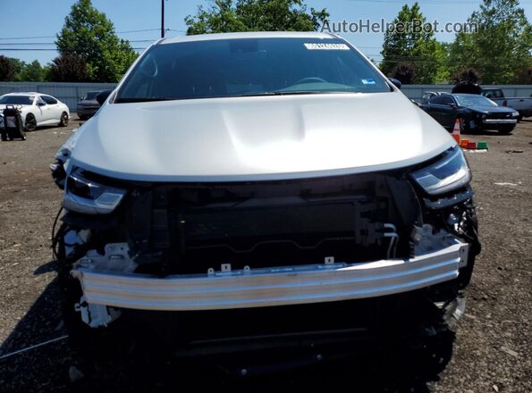 2C4RC1BG2TR246461 2026 CHRYSLER PACIFICA Silver Vista frontal