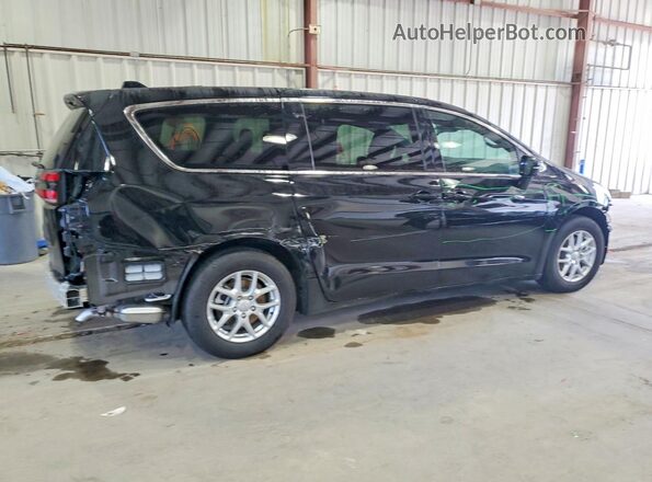 2C4RC1BG2TR277984 2026 CHRYSLER PACIFICA Black Задня права чверть