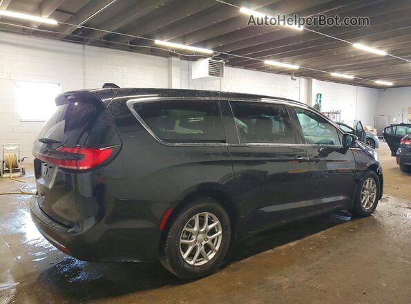 2C4RC1BG2VR576698 2027 CHRYSLER PACIFICA Black Tył prawy