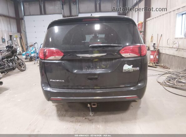 2C4RC1BG3HR554892 2017 CHRYSLER PACIFICA Black 
