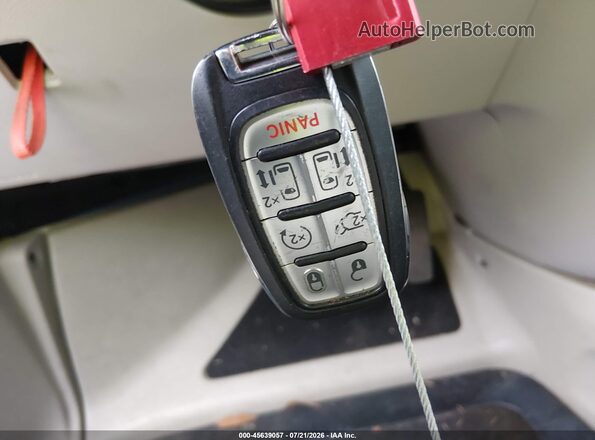 2C4RC1BG3HR633530 2017 CHRYSLER PACIFICA Blue წინა პანელის ხედი