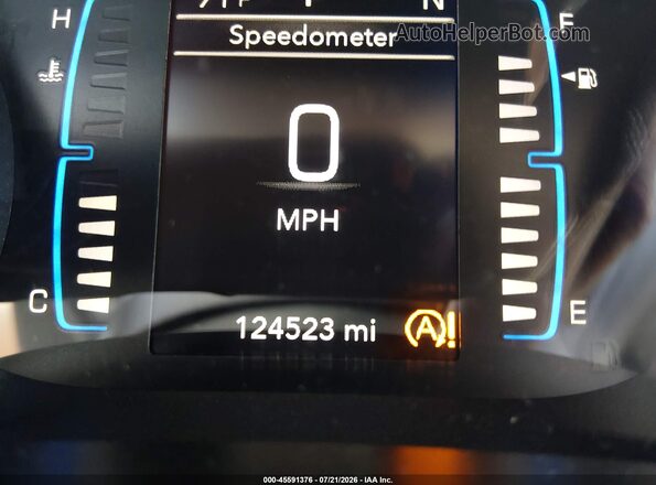 2C4RC1BG3HR771827 2017 CHRYSLER PACIFICA Black 