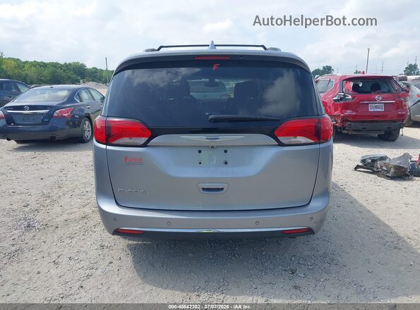 2C4RC1BG3LR127978 2020 CHRYSLER PACIFICA Серебряный 