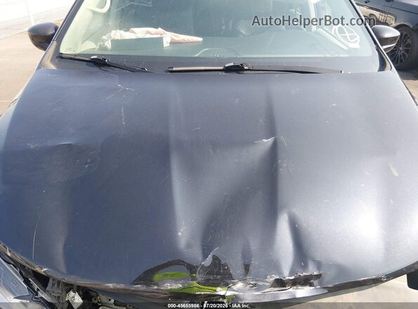 2C4RC1BG3LR284863 2020 CHRYSLER PACIFICA Black Vista frontal