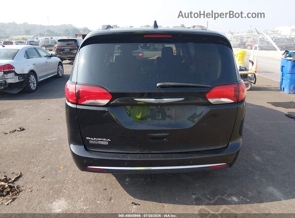 2C4RC1BG3LR284863 2020 CHRYSLER PACIFICA Black 