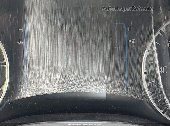 2C4RC1BG3LR285284 2020 CHRYSLER PACIFICA Black Вид ззаду
