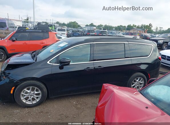 2C4RC1BG3NR185544 2022 CHRYSLER PACIFICA Black 