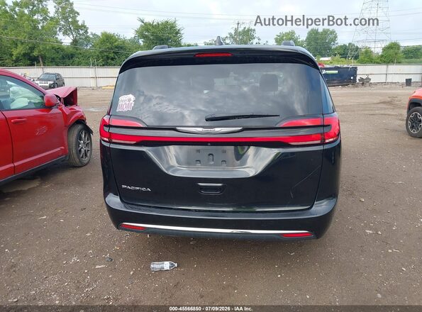 2C4RC1BG3NR185544 2022 CHRYSLER PACIFICA Black 