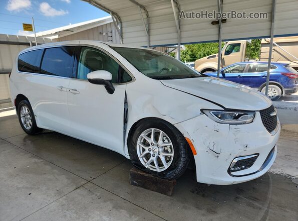 2C4RC1BG3PR597322 2023 CHRYSLER PACIFICA White 