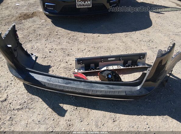 2C4RC1BG3PR624910 2023 CHRYSLER PACIFICA Black Вид щитка приладів