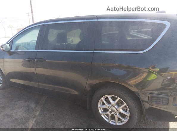 2C4RC1BG3PR624910 2023 CHRYSLER PACIFICA Black 