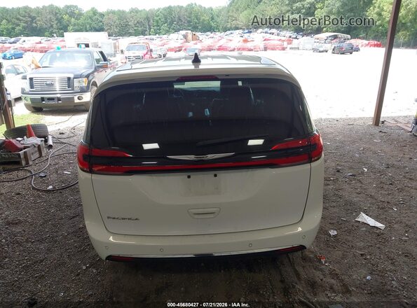 2C4RC1BG3RR109926 2024 CHRYSLER PACIFICA Белый 