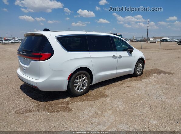 2C4RC1BG3RR115757 2024 CHRYSLER PACIFICA White Հետևի աջ