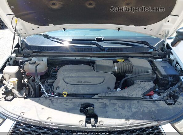 2C4RC1BG3RR115757 2024 CHRYSLER PACIFICA White Հետևի տեսք